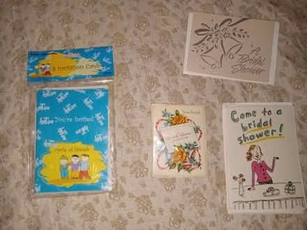 Photo of free Lots of Miscellaneous (south keys - elmvale) #4