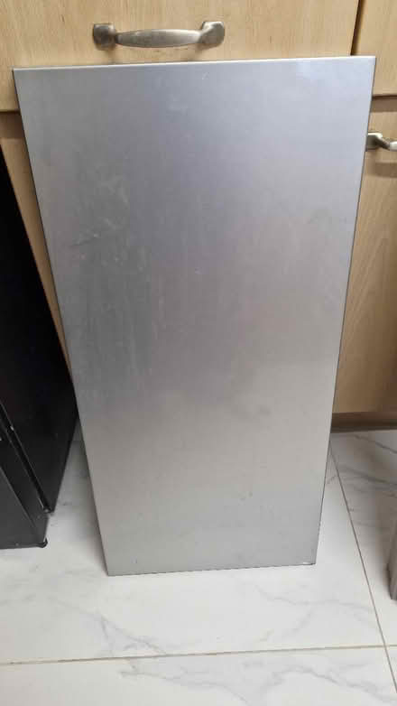 Photo of free Magnetic board (TW5) #1