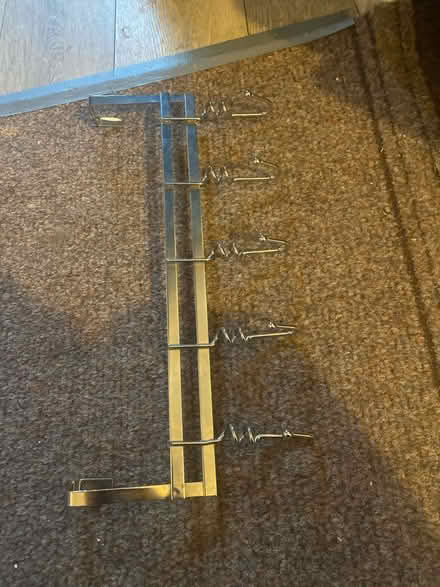 Photo of free Over door hooks (Bletchley mk3) #1