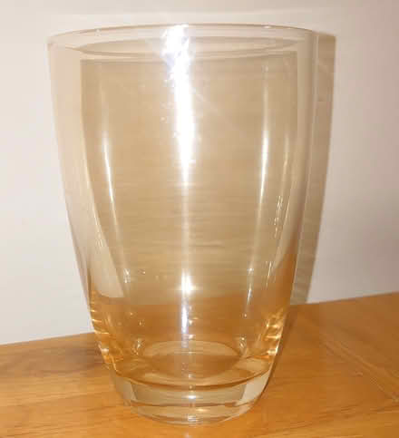 Photo of free Glass tumblers (West Bedhampton) #2