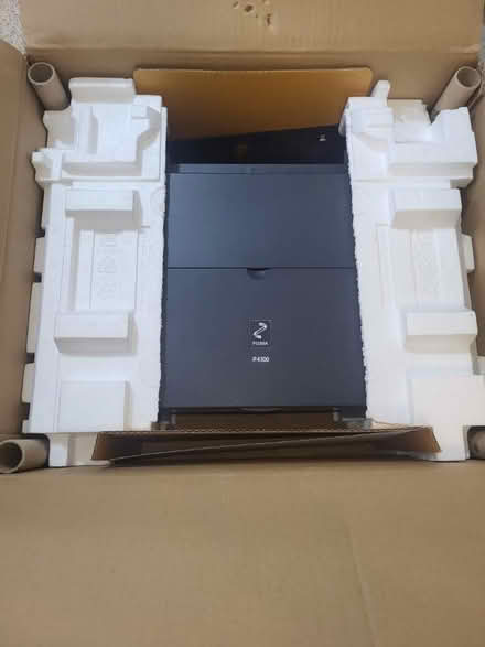 Photo of free Canon pixma ip4300 printer (Norbury) #1