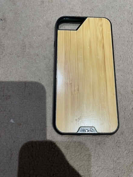 Photo of free iPhone 6 case and pack of screen protectors (Dorket Head NG5) #1