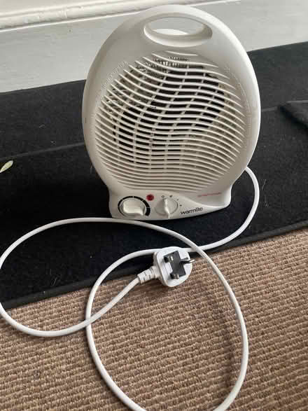 Photo of free Fan heather (Mitcham CR4) #1