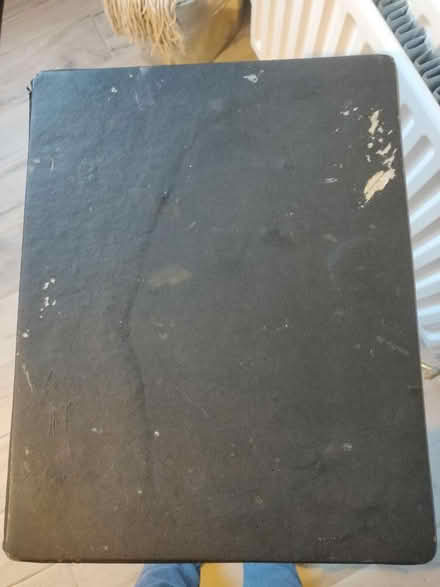 Photo of free Folding table (Lenton NG7) #3