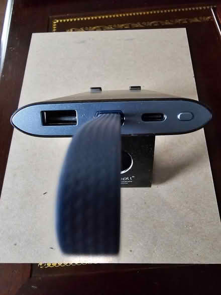 Photo of free Samsung 5100 portable phone charger (Raritan Township/Ringoes) #3