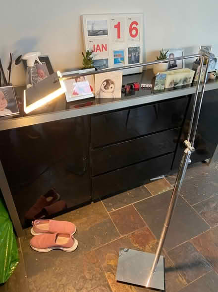 Photo of free Tall reading lamp (Twickenham TW2) #1
