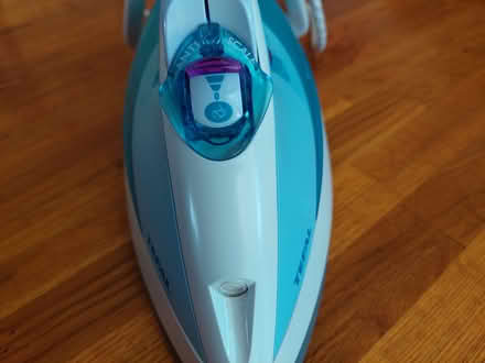 Photo of free Tefal steam iron (Craigieburn) #2