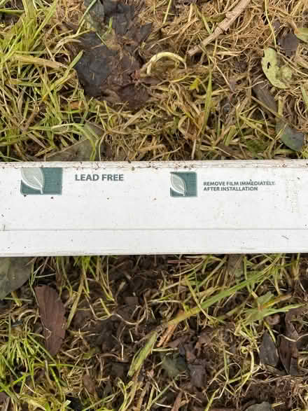 Photo of free Trim for upvc windows doors (Shepton Mallet BA4) #2