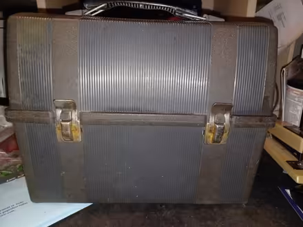 Photo of free Lunch box (Lemoyne PA) #2