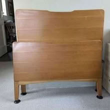 Photo of free Single Bed with Mattress (Meadowtown SY5) #1