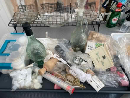 Photo of free Brewing accessories & Demi-johns (Stoke Hill, Exeter) #1