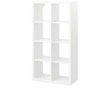 Photo of ikea Kallax or similar box storage unit (Dorket Head NG5) #1