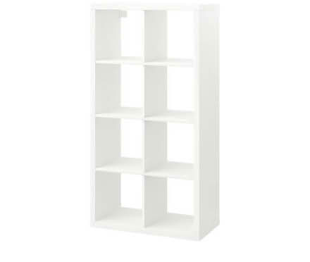 Photo of ikea Kallax or similar box storage unit (Dorket Head NG5) #1