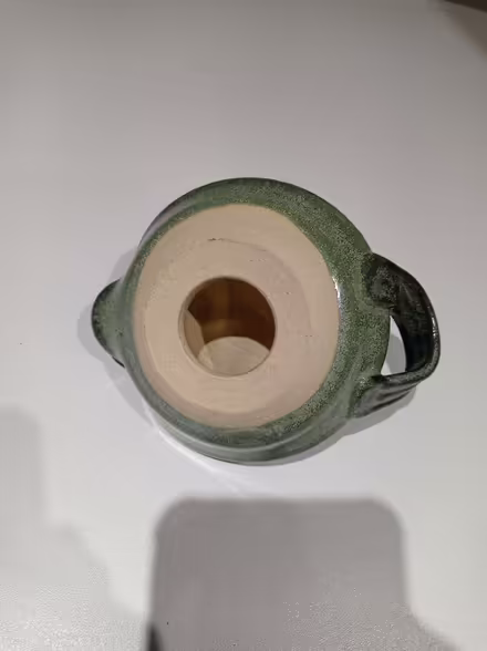 Photo of free Lemon juicer ....glazed stoneware (Chippenham) #2