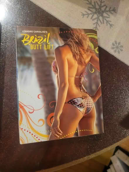 Photo of free Brazil Butt lift (Talleyville, DE 19803) #1
