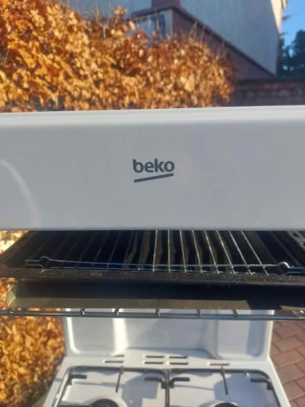 Photo of free Gas oven (Winsford..CW7) #4