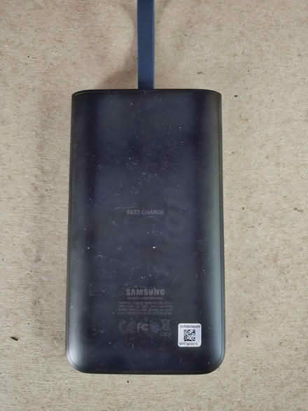 Photo of free Samsung 5100 portable phone charger (Raritan Township/Ringoes) #2
