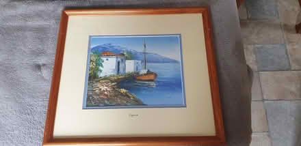 Photo of free Cyprus picture (Linslade LU7) #1