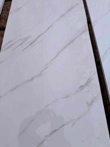Photo of free Bathroom Cladding (PO12 Alverstoke) #1