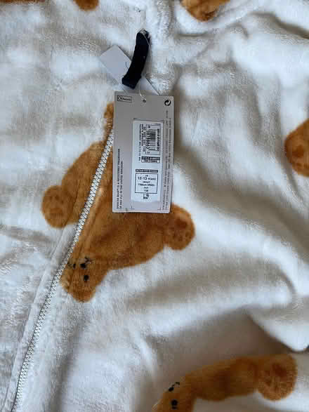 Photo of free Older Child’s Onesie (Leixlip- just at Dublin border) #2