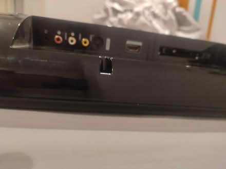 Photo of free Samsung TV, 3 hdmi 2 scart, pc port (Hemel Hempstead HP1) #4