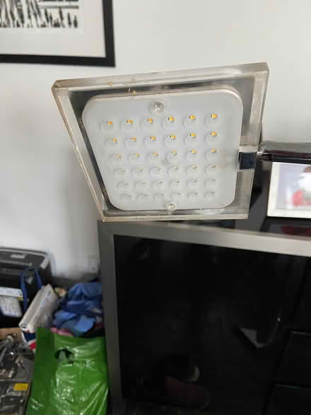Photo of free Tall reading lamp (Twickenham TW2) #4