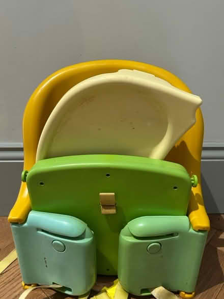 Photo of free Toddler feeding chair (KT3) #4