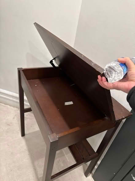 Photo of free Desk (Upper Westside) #2