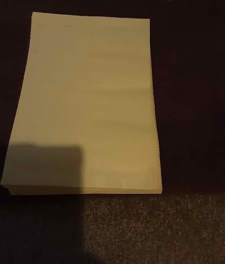 Photo of free Unused brown envelopes (St Anne's on the Sea FY8) #1