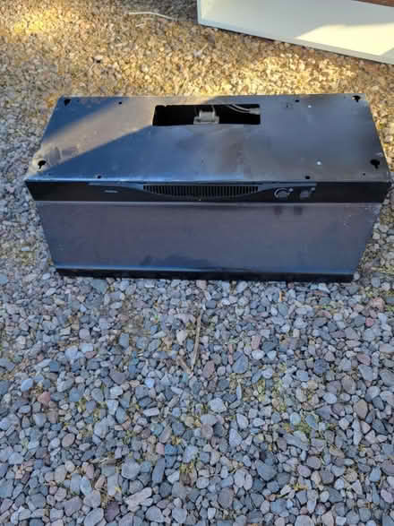 Photo of free working gas stove and hood (West sedona) #3