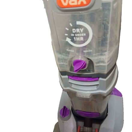 Photo of free Vax Dual Pro Carpet Cleaner Spares or Repairs (Denton M34) #2