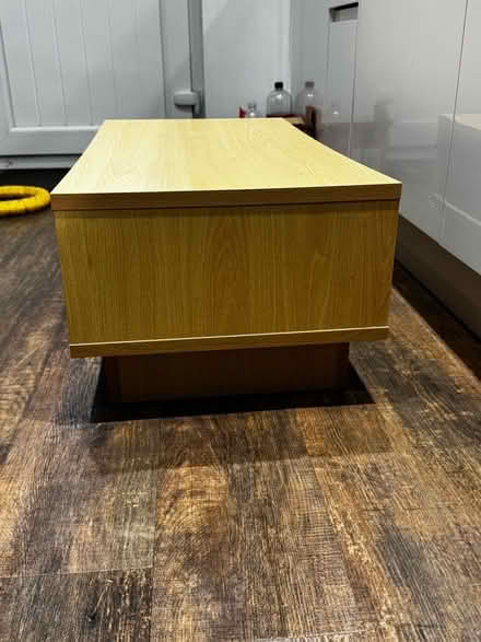 Photo of free Side Table and Bookshelf (Bangor-on-Dee LL13) #2