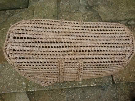 Photo of free Moses basket for baby or pets (Christchurch BH23) #4