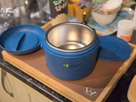Photo of free Electric heating portable lunch box (Cople MK44) #1