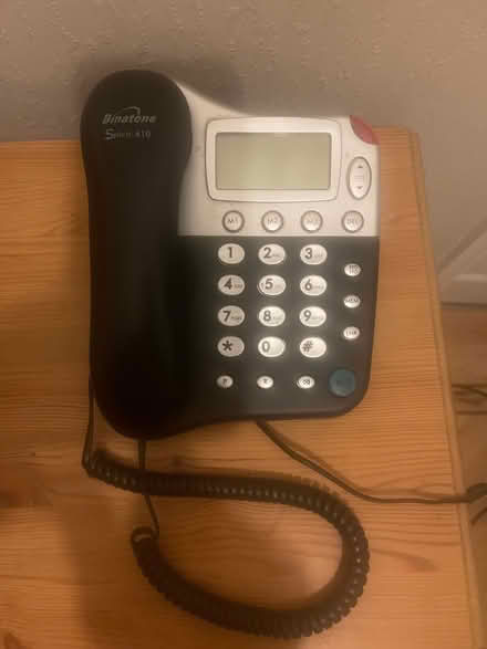 Photo of free Telephone (Gillingham ME7) #1
