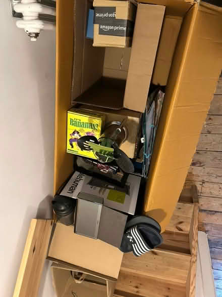 Photo of free Large give away (Colliers Wood) #1