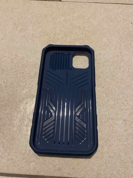 Photo of free Phone case iPhone 12 (E12) #2