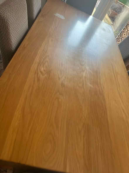 Photo of free Dining table and chairs (Sandwich) #4