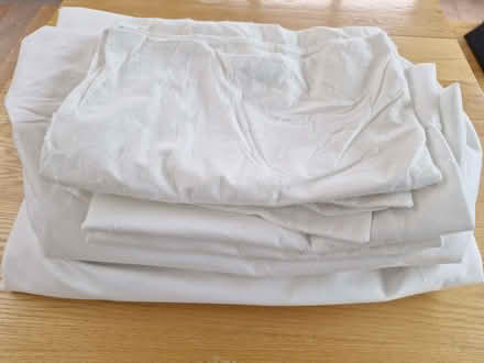 Photo of free Anti allergy bedding covers (Beaconsfield HP9) #1