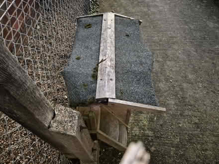 Photo of free Cat house (CT10) #2