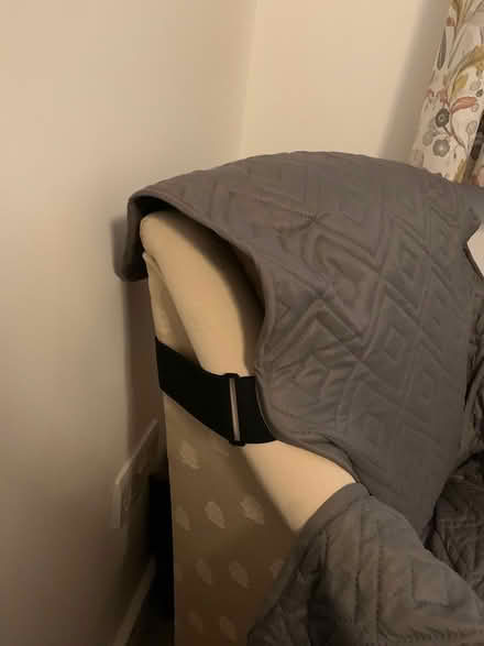 Photo of free Chair protector (Cullompton) #2