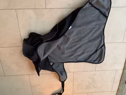 Photo of free Dog coat (Cullompton) #2