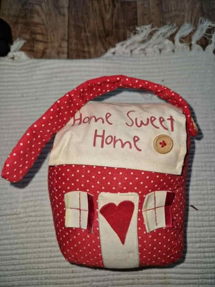 Photo of free Door stop (WD23 Bushey) #1