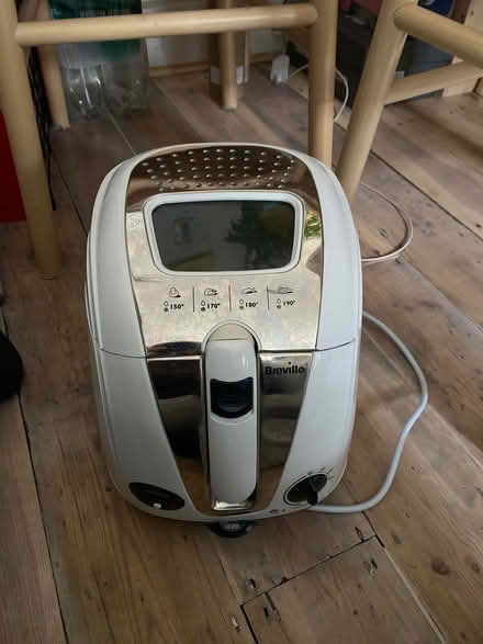 Photo of free Breville Deep Fat Fryer (W5) #1