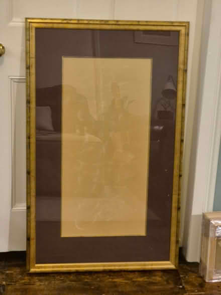 Photo of free Picture frames (Reading West RG1) #1