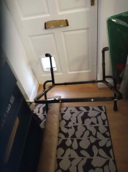 Photo of free Seat riser (Upperthorpe S6) #1