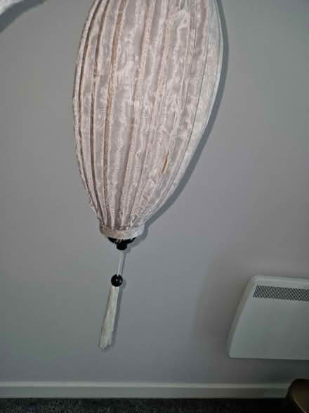 Photo of free Vietnamese lampshade (WD23 Bushey) #2