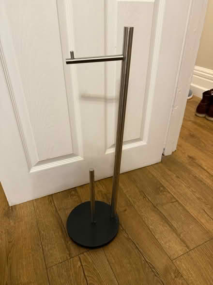 Photo of free Toilet roll holder (E6) #1