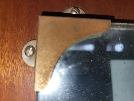 Photo of free Mirror (Belper DE56) #1