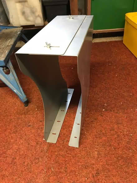 Photo of free Computer cradles & trolley (Wychwood Avenue LU2) #3